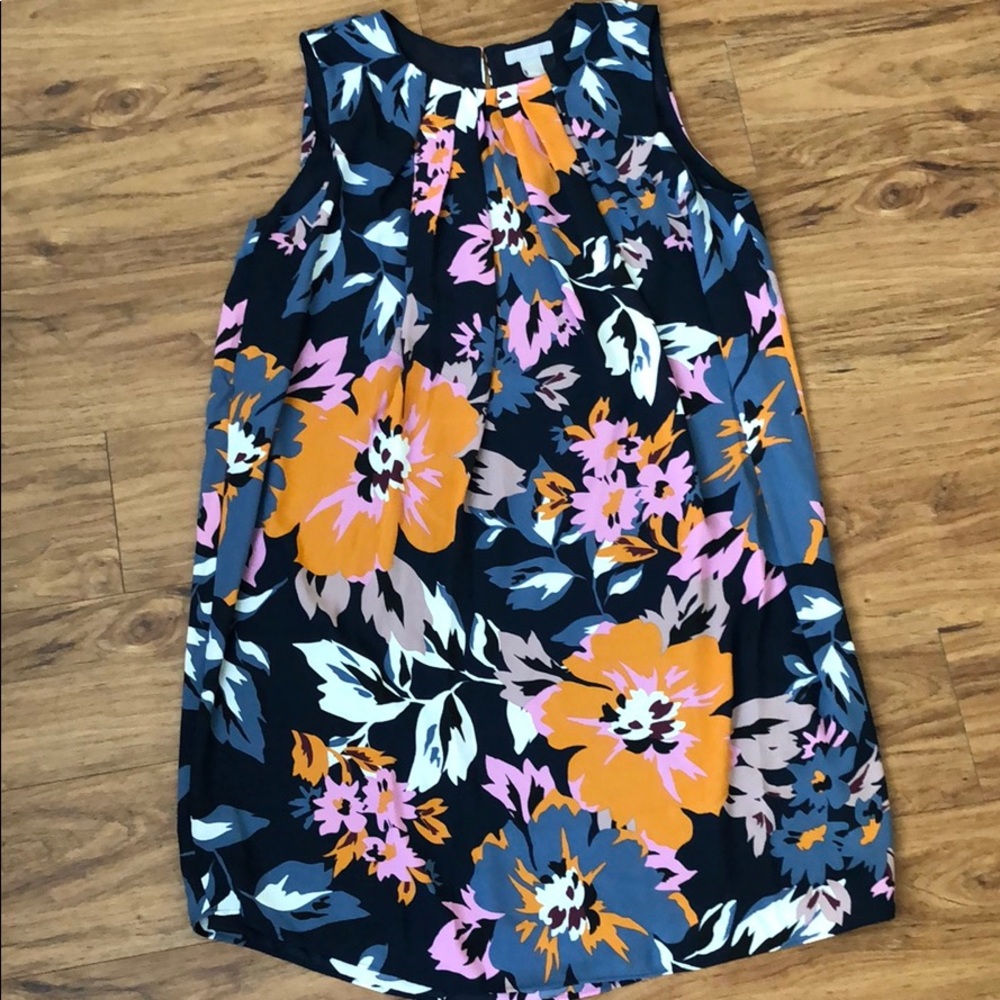 H&M dress